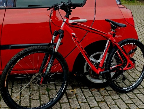 Refb specialized rock hopper - refb,