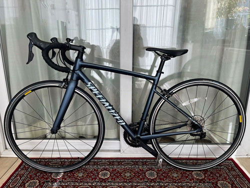 Specialized allez road bike - allez,
