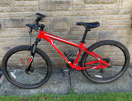 Specialized hardrock - specialized, 26”