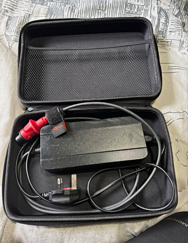 Specialized charger with - specialized, sl