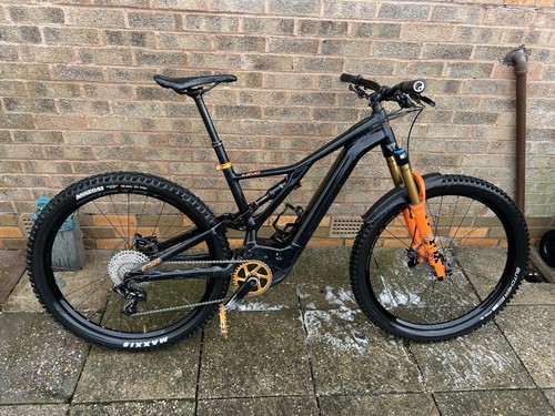 Specialized fsr comp 2020 - fsr,