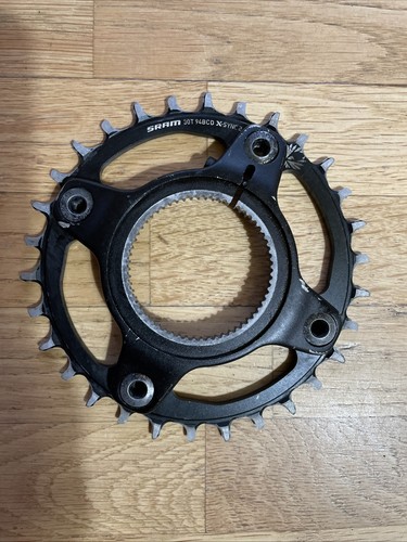 Specialized levo 1 crank - levo, sl