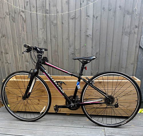 Specialized vita hybrid - specialized,