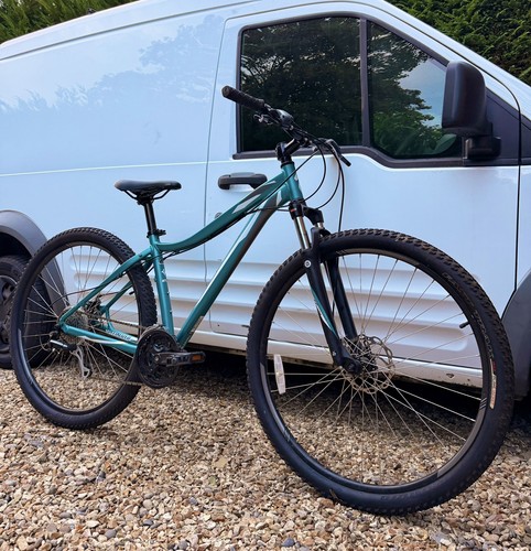 Specialized myka mountain bike - specialized,