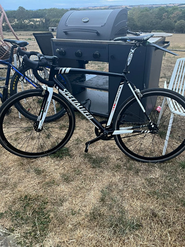Specialized langster road bike - langster,