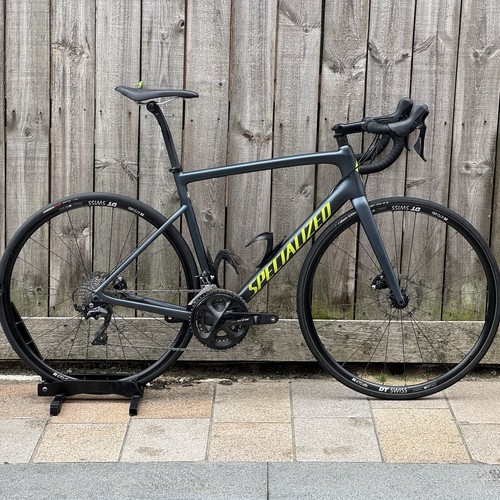 Specialized tarmac sl6 - specialized,
