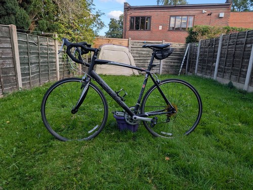 Specialized allez road bike - allez,