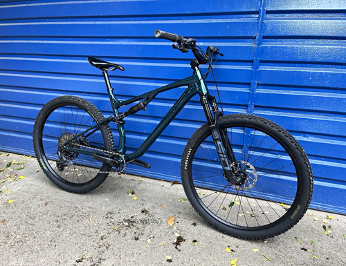 Specialized chisel comp - , xl