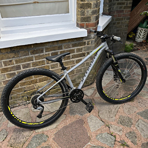 Specialized pitch inch - specialized,