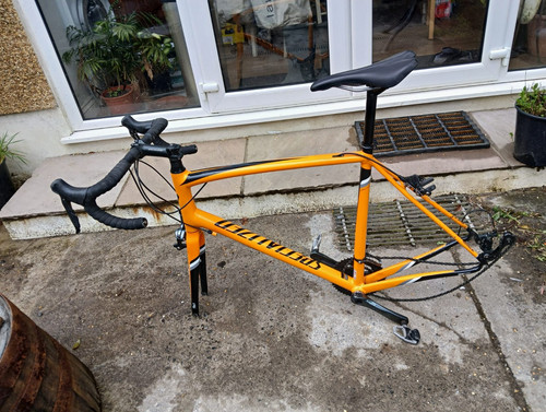 Allez elite specialized road - specialized,