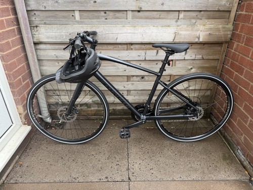 Specialized sirrus hybrid - sirrus, 2.0