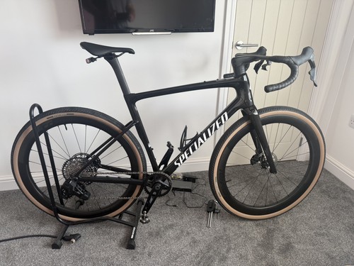 Specialized cruz 58cm - cruz, 5