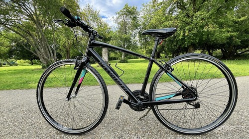 Unisex bike specialized sirrus - unisex,