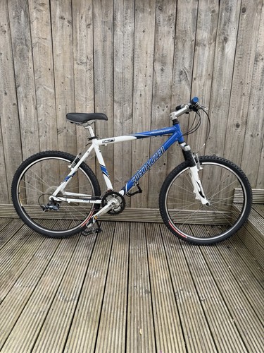 2000ish specialized rockhopper - 2000ish,