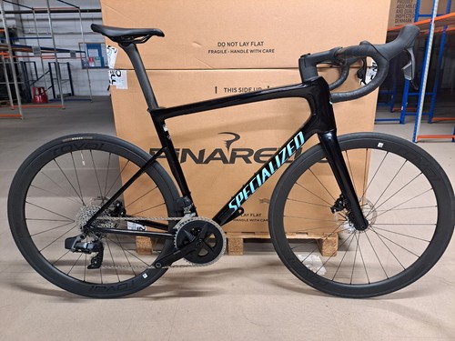 Specialized tarmac sl8 - sl8, expert