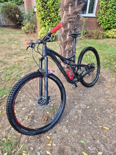 2013 specialized stumpjumper - specialized,