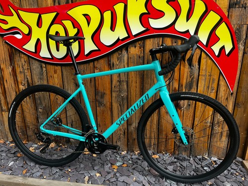 Specialized diverge elite - specialized, e5