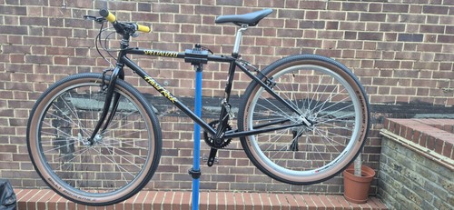 Specialized hardrock ultra - hardrock,