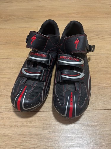 Specialized elite cleats size - cleats,