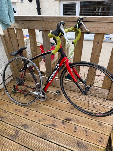 Racing bike sector - racing, bike,