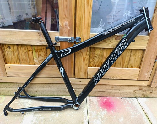 Specialized rockhopper pro - rockhopper, 17"