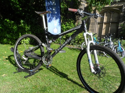 Specialized stumpjumper comp - comp,