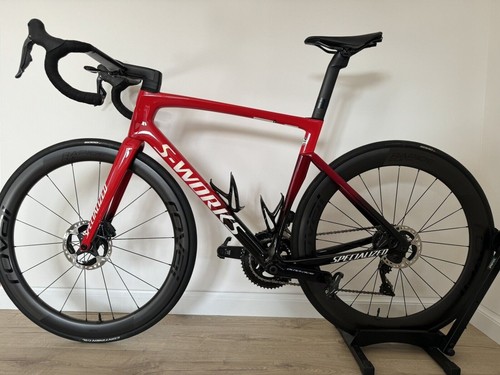 Specialized works tarmac sl7 - s-works,