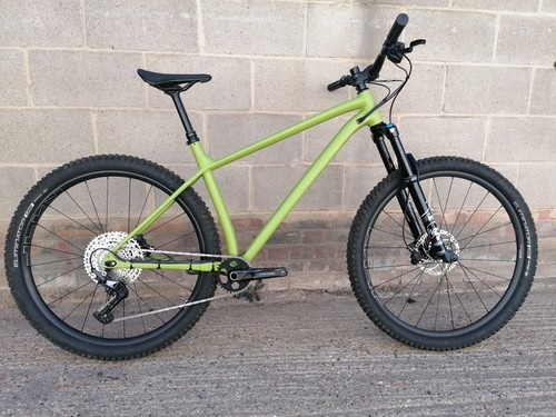Specialized fuse new - specialized,