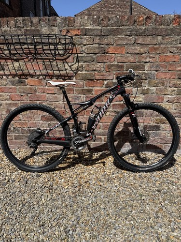 Specialized works epic - specialized,